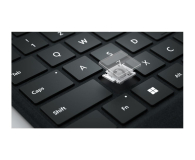 Microsoft Surface Pro Keyboard with Slim Pen Sapphire - 1261290 - zdjęcie 4